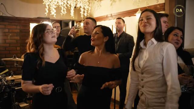 PIXY BEND - TE SAM NOCI PREVARILA SEBE (COVER)