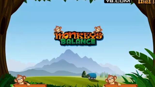 Monkey Stacking Puzzle online to play free games   Gamedoz comvia torchbrowser com