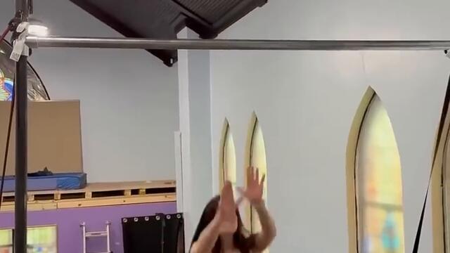 #trampoline_#fail_#acrobatics_#flip_#tricking_#backflip_#blooper (720p)