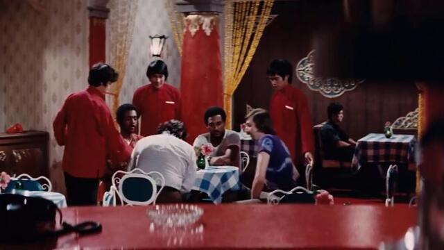 The Way of the Dragon Part 2