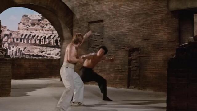 The Way of the Dragon Part 4