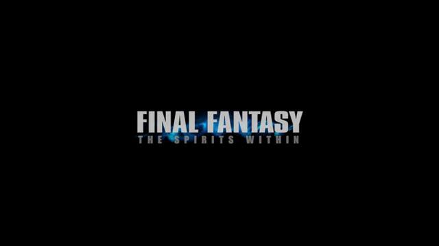 Реална фантазия  Final Fantasy The Spirits Within  (2001) Бг Аудио Част 1