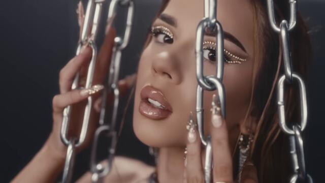 SIMONA -  КАТИНАРА _ OFFICIAL 4K VIDEO 2025