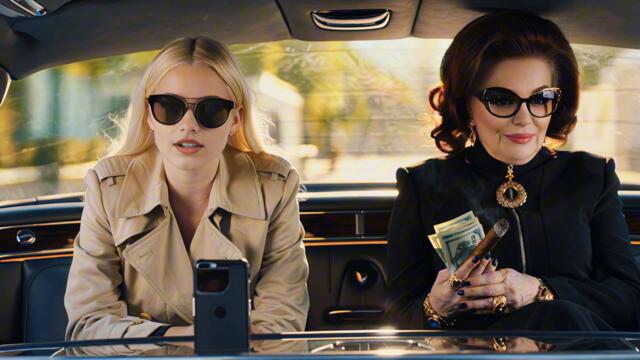 ПАК - Русото не е модерно _ Official Video 2025