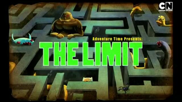 Време за приключения сезон 2 епизод 22