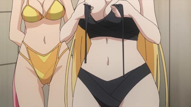 [ Bg Sub ] Yandere Dark Elf 11