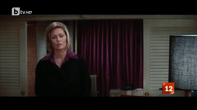 Трите дни на Кондора (1975) (бг аудио) (част 3) TV Rip bTV 16.06.2025