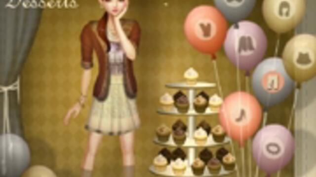 Dainty desserts games search - Play Games for Free - Y8.com[via torchbrowser.com]