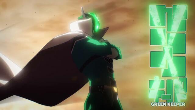 Sentai Daishikkaku 2nd Season EP 1 [BG.SUBS]