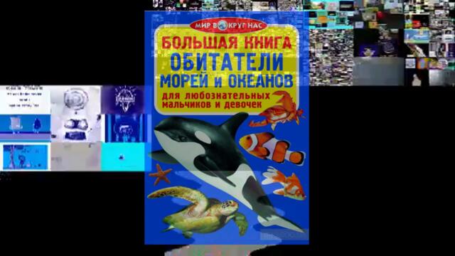 New Annoying Goose Nineparison 1