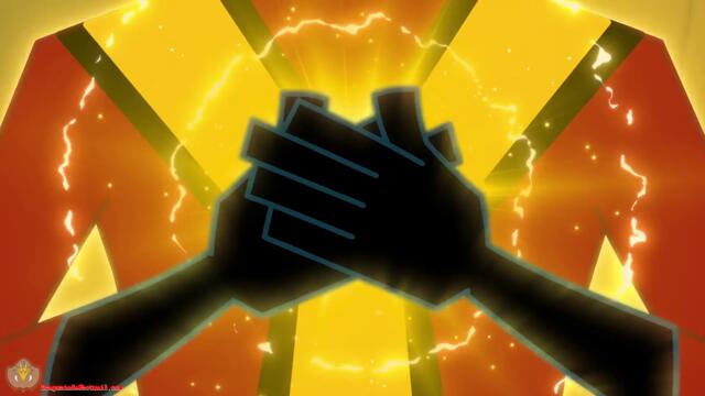 Yom 011 - Yom into Tiger