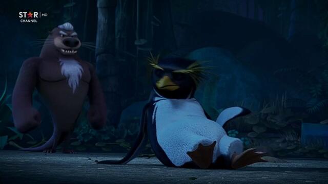 Всички на сърф 2 (2017) (бг аудио) (част 3) TV Rip Star Channel 18.06.2025