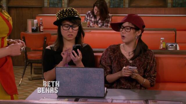 Без пукната пара С03Е02