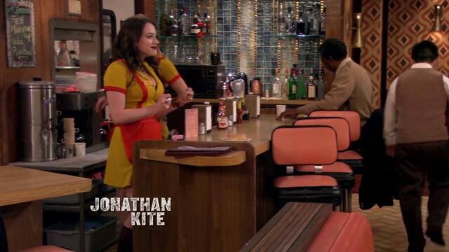 Без пукната пара С03Е03