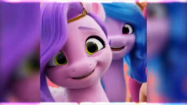 Goodbye My Little Pony Tell Your Tale