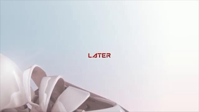 Toonami ReWind Sign Off & Adult Swim Sign On