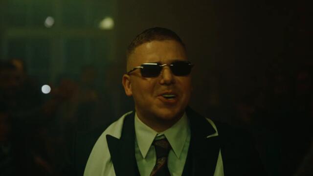 TRILE - CRNA VRANA (Official Video)