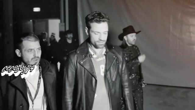 Κωνσταντίνος Αργυρός - Το Πάρτυ Θα Έχει Το Όνομά Σου - това парти ще носи твоето име