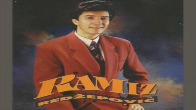 Ramiz Redzepovic-Sta ce meni po' Berlina_1993