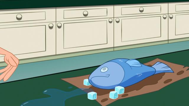Шоуто на Том и Джери - Сезон 3 Епизод 4 (Джери и октоподът) (БГ Аудио) / Tom and Jerry Show - S3E4 (BG Audio)