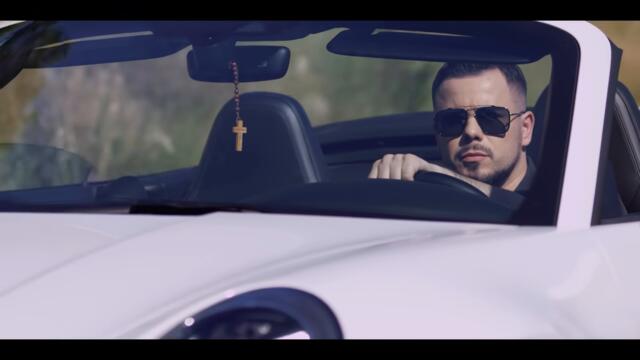 Davor Badrov - Dernek (Official 4K Video 2025)