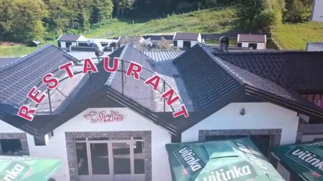 FEDJA DIZDAREVIC I MARINA - TRAZIM TE U SVAKOG 2025