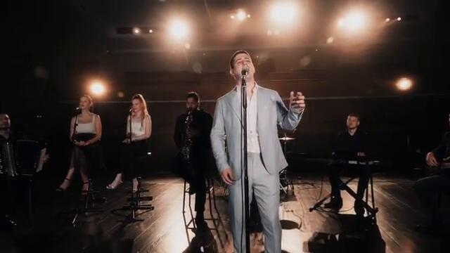 Nikola Jevtić - Slatka tajna (Official Video)
