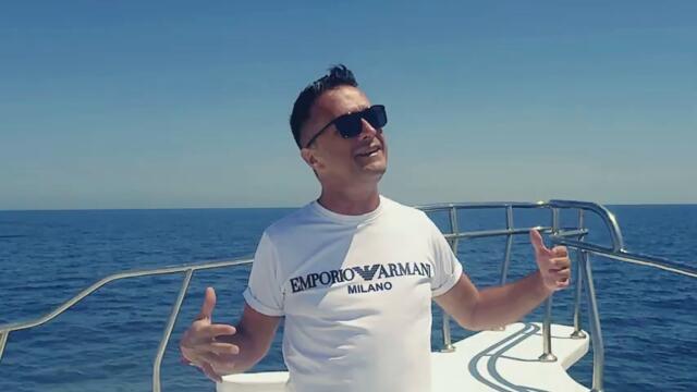 ZORAN VANEV - GOODBYE FLORIDA