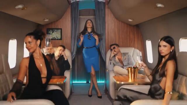 MC STOJAN x SIMI - BELI GRAD (OFFICIAL VIDEO)