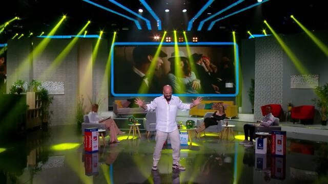 Suzana Tot i Boban Rajovic - Pijaca ludaka - Specijal - 37 - 24⧸25 - (Tv Pink 21.06.2025.)