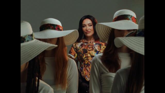 ANDREANA CEKIC - PRIME (OFFICIAL VIDEO 2025) _ ALBUM PRIME