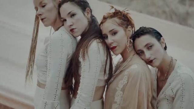 MONA - Сила (Official Video)