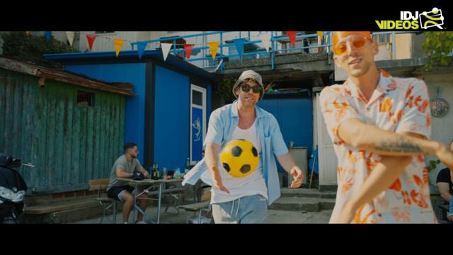 CONNECT X LIMA LEN X PECONNI - DODJI NA JADRAN (OFFICIAL VIDEO)