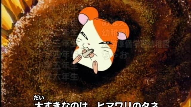 哈姆太郎 S01-E40