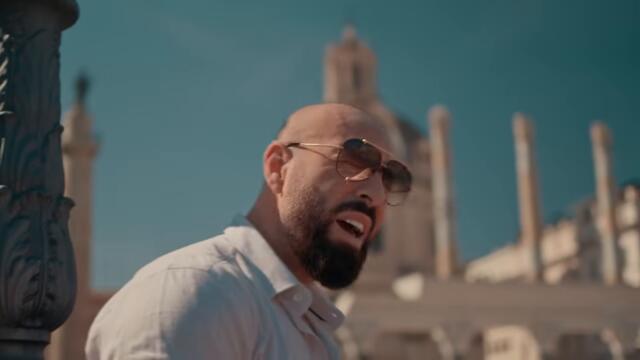 ADNAN NEZIROV - BEZ TEBE NI MENE NEMA (OFFICIAL VIDEO)