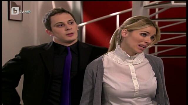 Новите съседи сезон 2 епизод 1 (14) Българско аудио част 2