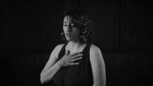 Зорница Петрова - Лети (Official Video, 2025)