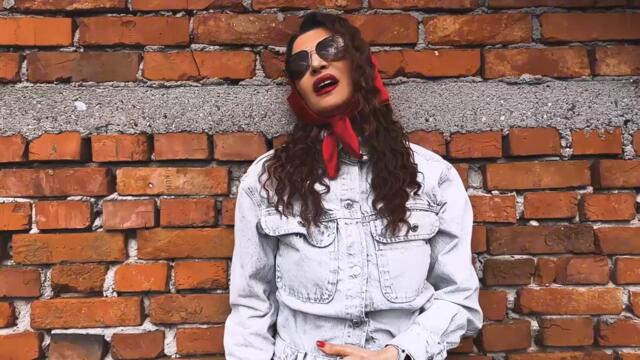 Trik FX - Doktore (Official Video 2025)