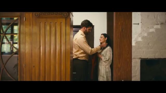 NATASA STAJIC - TREBAS MI (OFFICIAL VIDEO 2025)