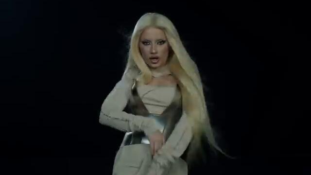 BARBARA BOBAK - BAGATELA (OFFICIAL VIDEO)