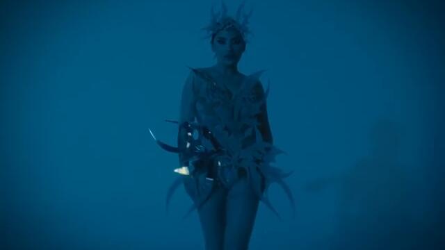 BARBARA BOBAK - ZA SVE BIVSE (OFFICIAL VIDEO)
