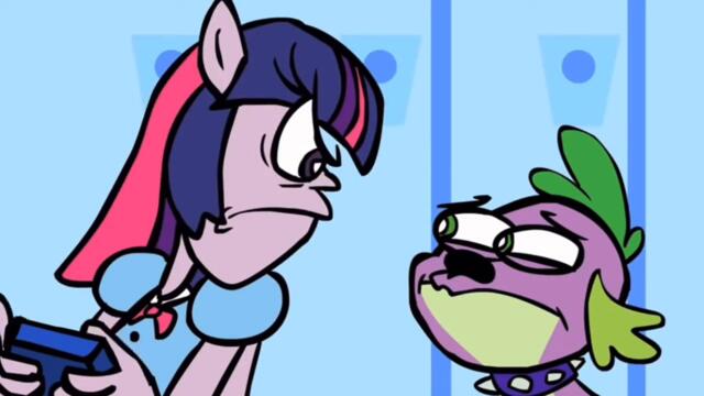 SSYouTube.online_Equestria Girls_ Spike The Marvel Dog (UberDuck Ai Version)_720p