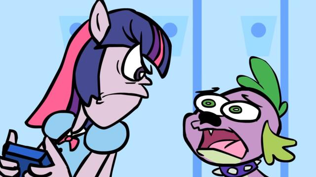 SSYouTube.online_Equestria Girls_ Spike The Marvel Dog_720p