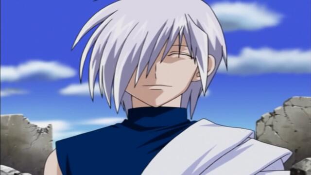 [ Bg Sub ] Mar Heaven 39