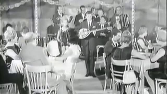 Grigoris Bithikotsis (1964) - Varka Sto Gialo