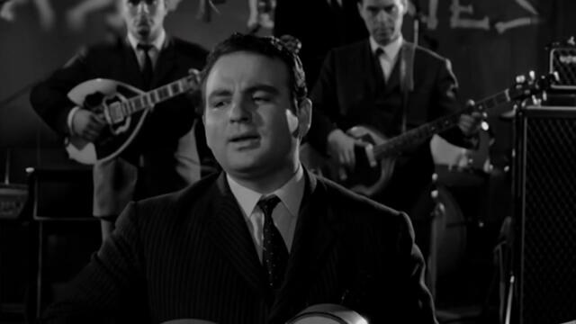 Manos Papadakis (1968) - Tha Ta Kapso Ta Lefta Mou