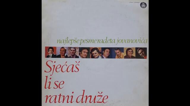 Šaban Šaulić - Pričaj mi majko o ocu mome ｜ [Official Music Audio]