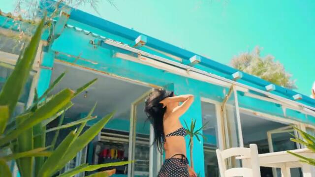 JOCE PANOV - Ajmo na more (Official video 2025)