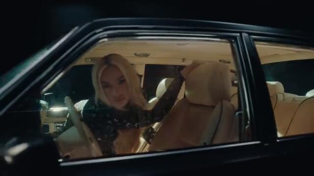 Maya Berović - Hohštapler (Official Video 2025 ｜｜ Album X)