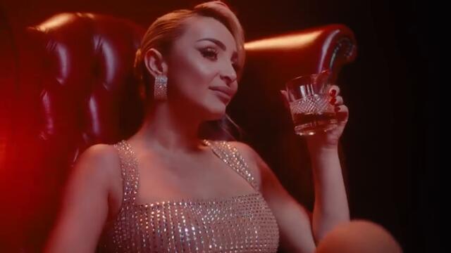 Maya Berović - Putin (Official Video 2025 ｜｜ Album X)